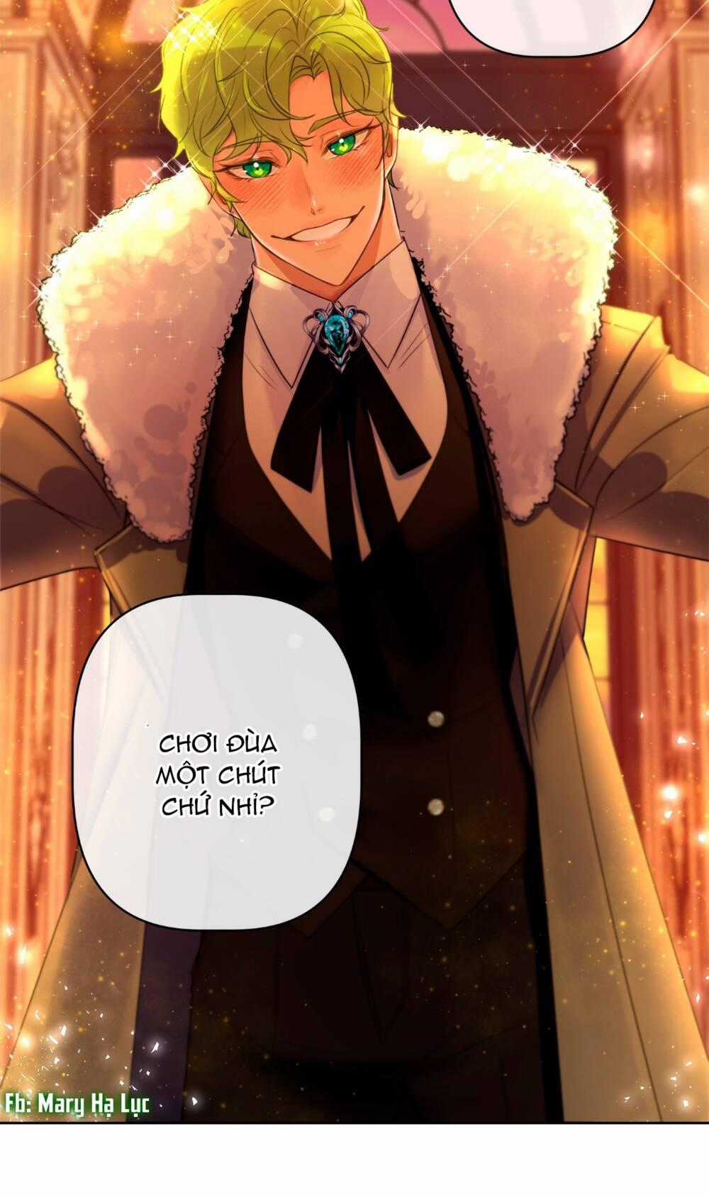 Bảo Vật Của Công Chúa Chapter 6 trang 89