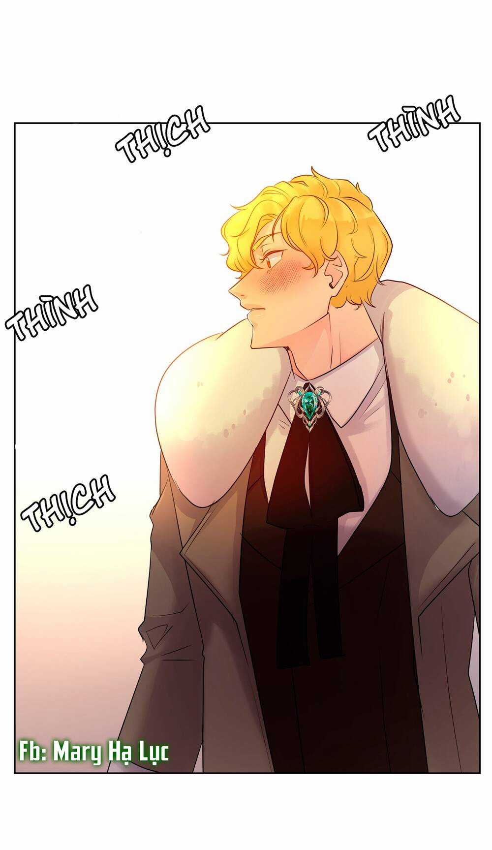 Bảo Vật Của Công Chúa Chapter 7 trang 12