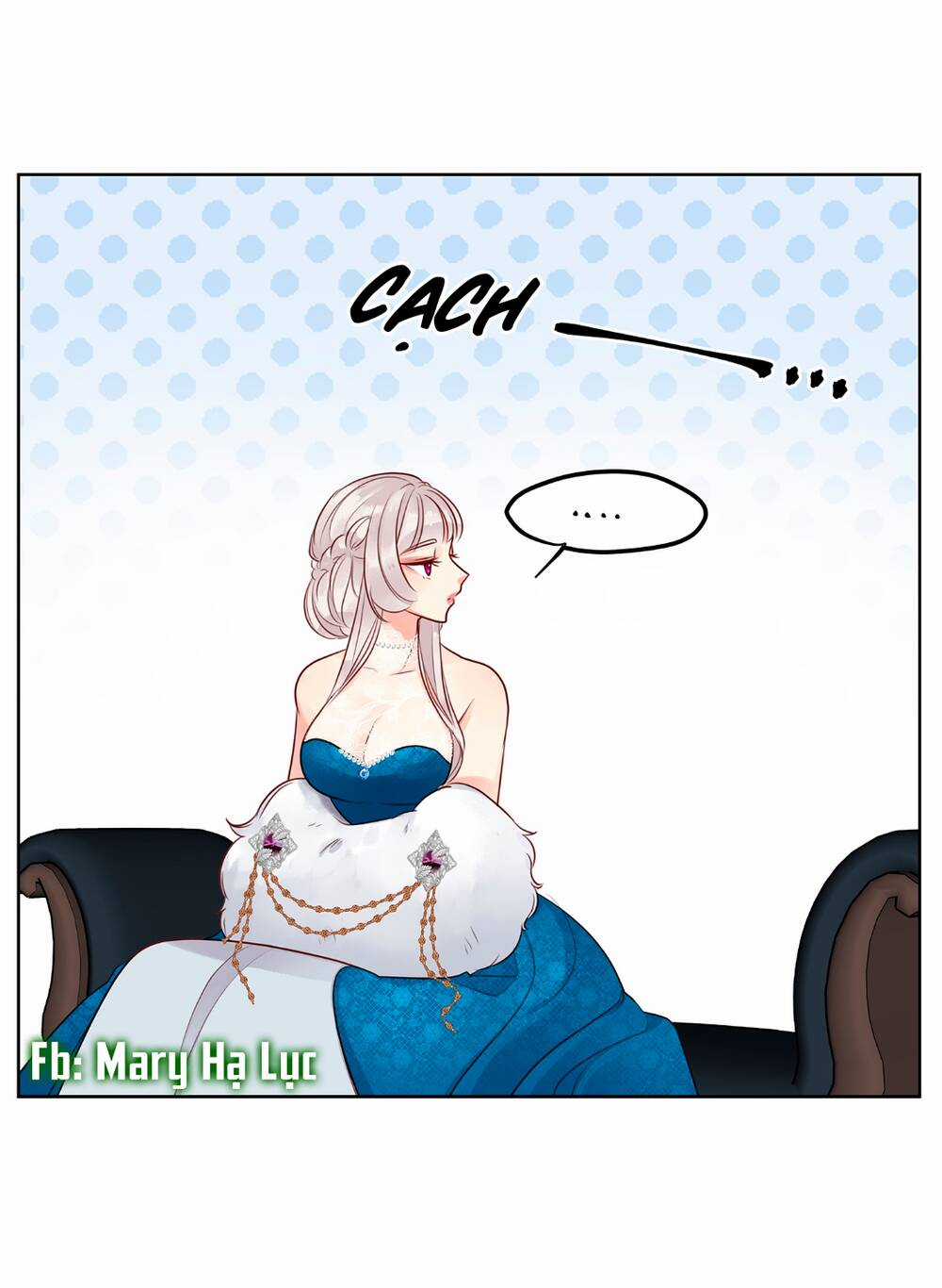 Bảo Vật Của Công Chúa Chapter 7 trang 15