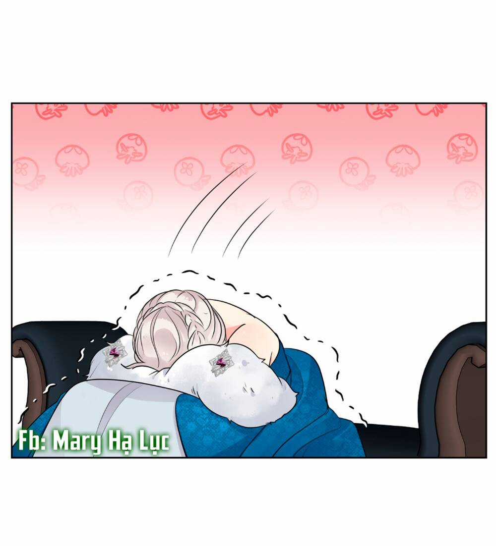 Bảo Vật Của Công Chúa Chapter 7 trang 16