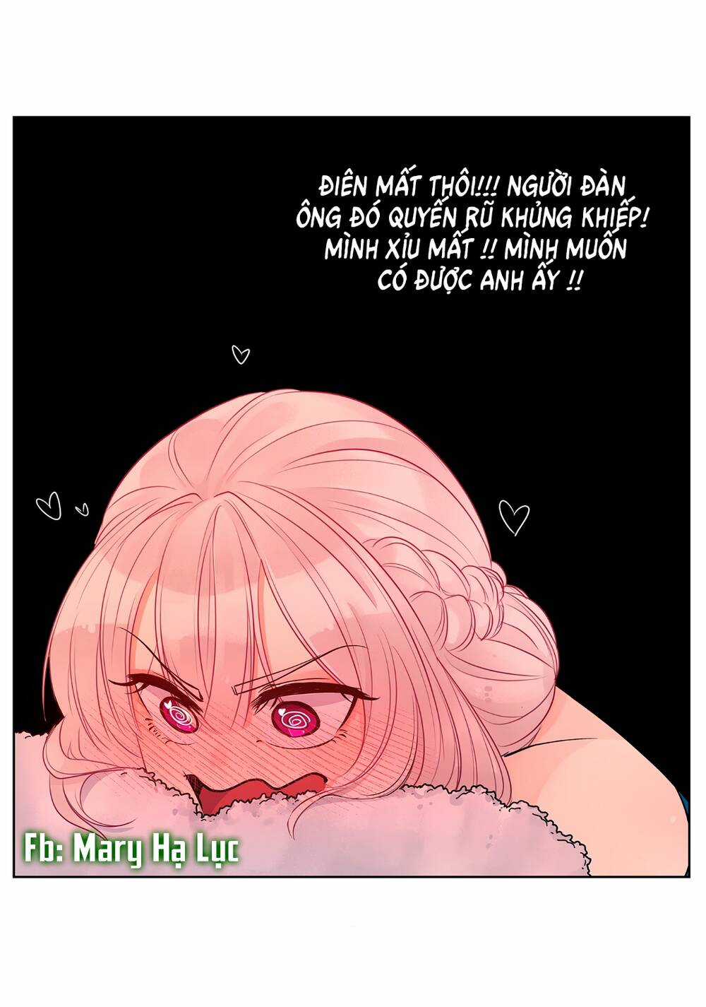 Bảo Vật Của Công Chúa Chapter 7 trang 17