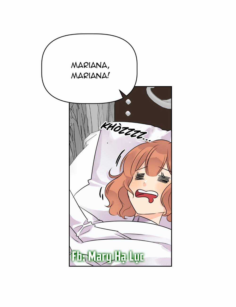 Bảo Vật Của Công Chúa Chapter 7 trang 20