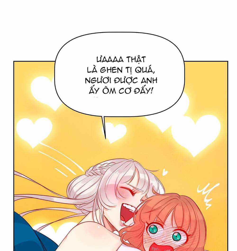 Bảo Vật Của Công Chúa Chapter 7 trang 22