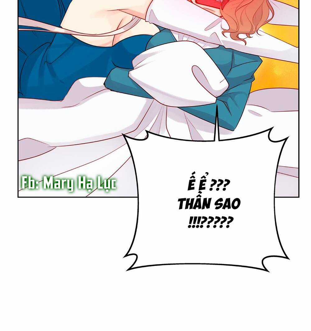 Bảo Vật Của Công Chúa Chapter 7 trang 23