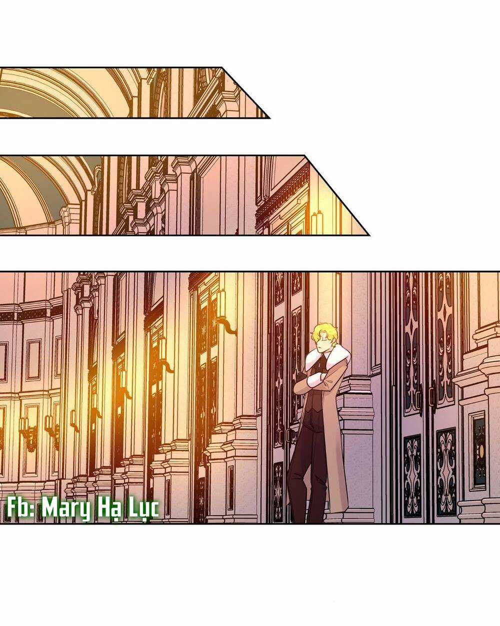 Bảo Vật Của Công Chúa Chapter 7 trang 27