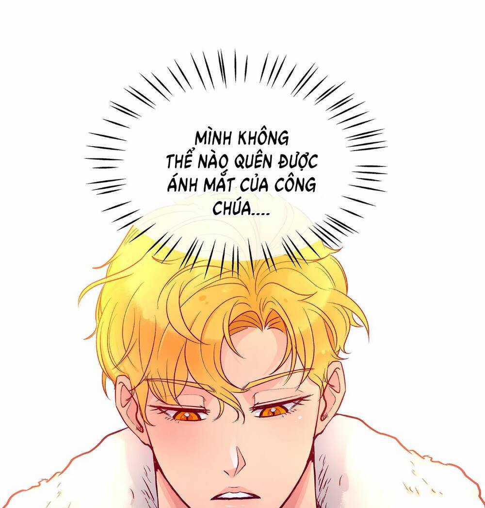 Bảo Vật Của Công Chúa Chapter 7 trang 28