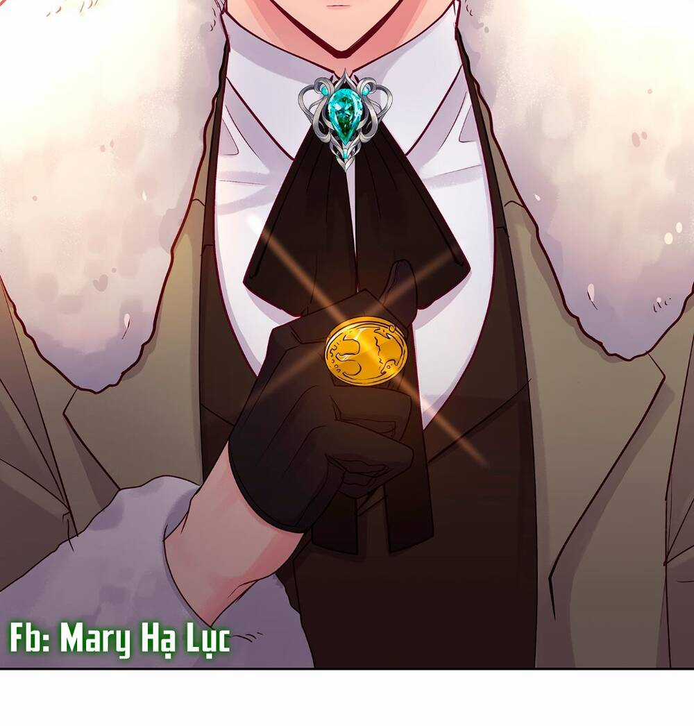 Bảo Vật Của Công Chúa Chapter 7 trang 29