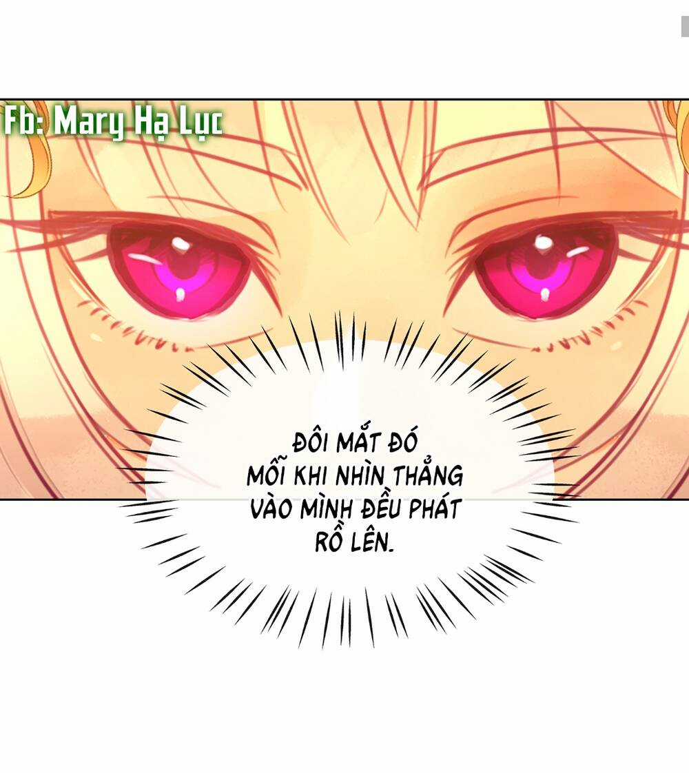 Bảo Vật Của Công Chúa Chapter 7 trang 30