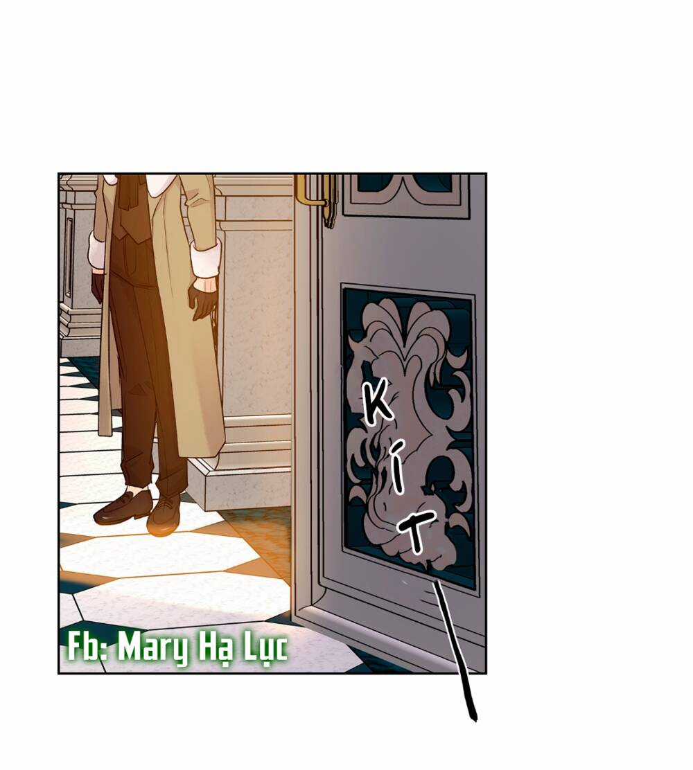 Bảo Vật Của Công Chúa Chapter 7 trang 31