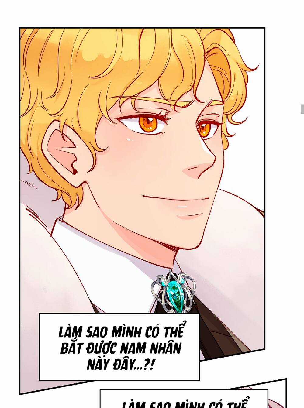 Bảo Vật Của Công Chúa Chapter 7 trang 38