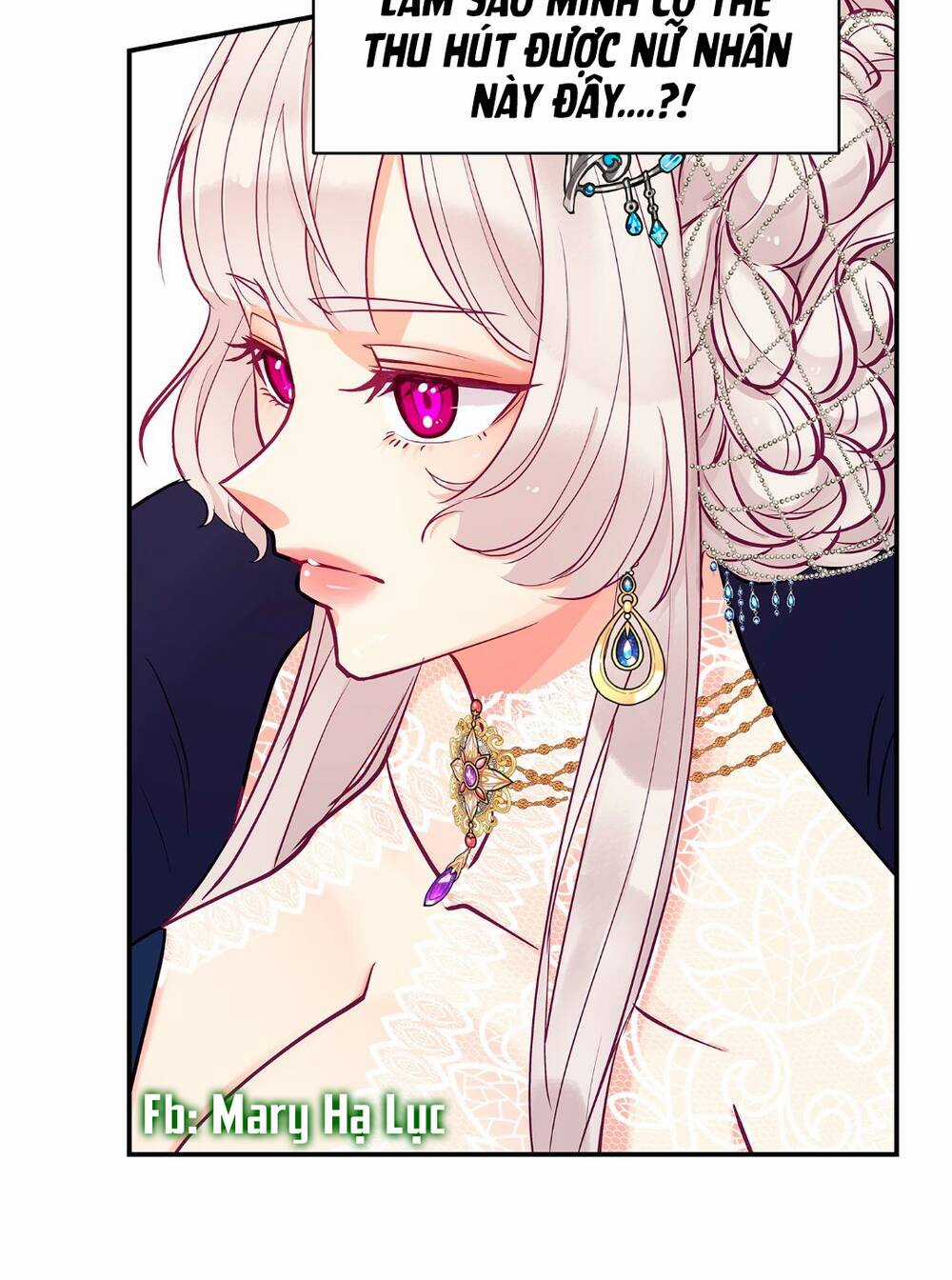 Bảo Vật Của Công Chúa Chapter 7 trang 39