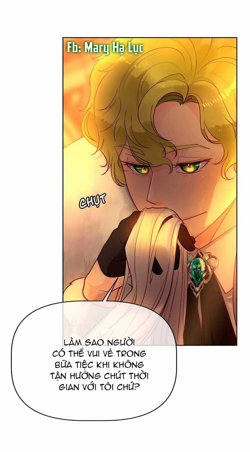 Bảo Vật Của Công Chúa Chapter 7 trang 4