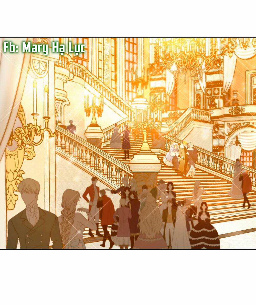 Bảo Vật Của Công Chúa Chapter 7 trang 41