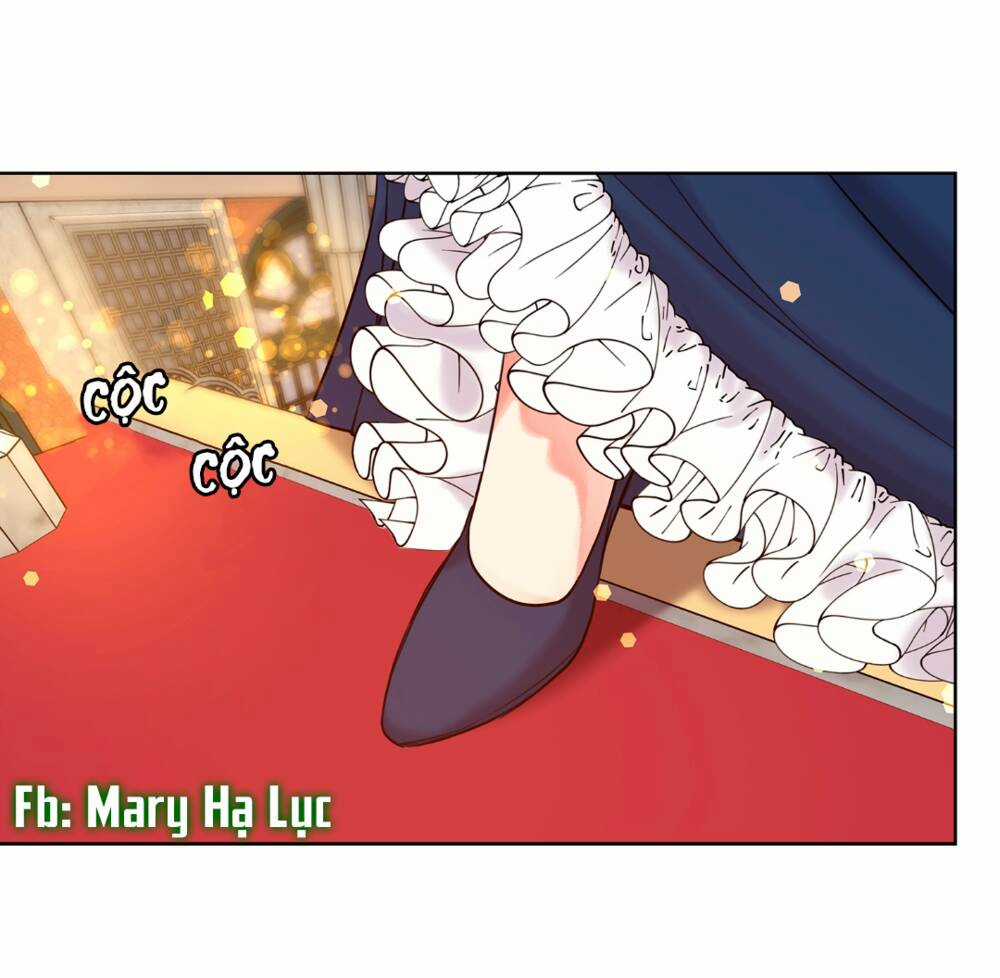 Bảo Vật Của Công Chúa Chapter 7 trang 49