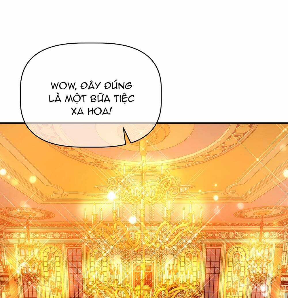 Bảo Vật Của Công Chúa Chapter 7 trang 54