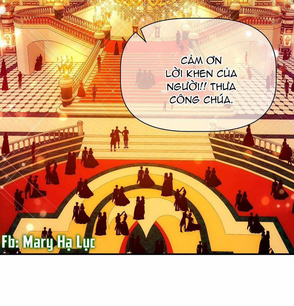 Bảo Vật Của Công Chúa Chapter 7 trang 55