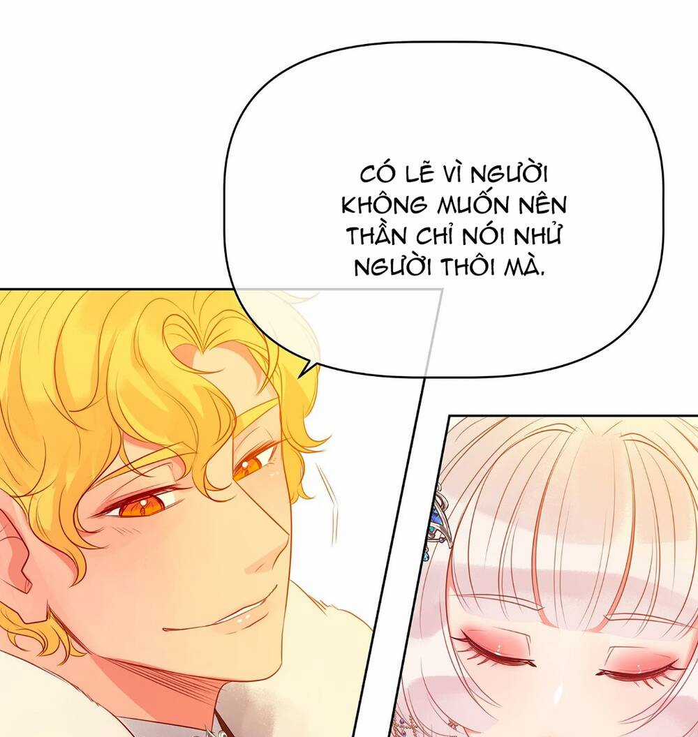 Bảo Vật Của Công Chúa Chapter 7 trang 58