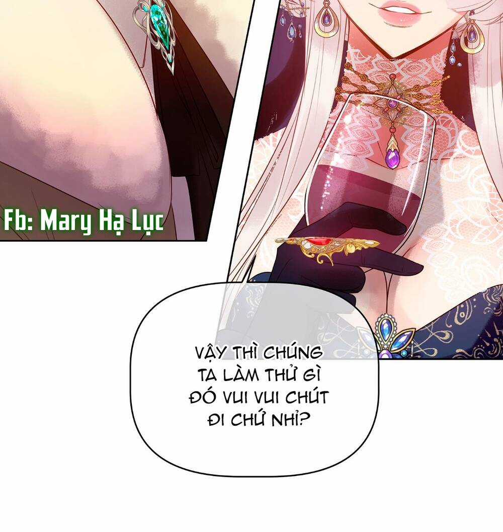 Bảo Vật Của Công Chúa Chapter 7 trang 59