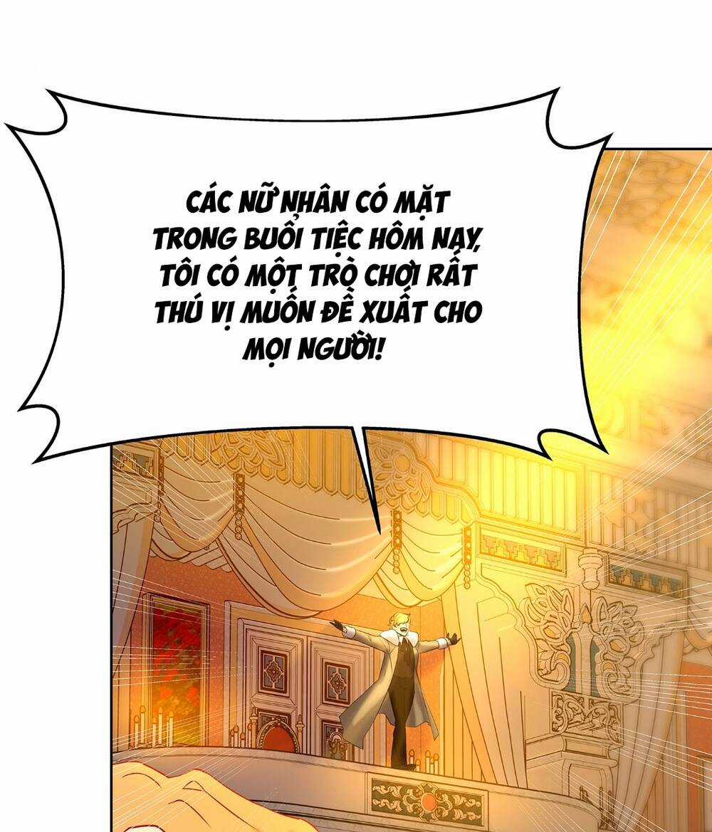 Bảo Vật Của Công Chúa Chapter 7 trang 61