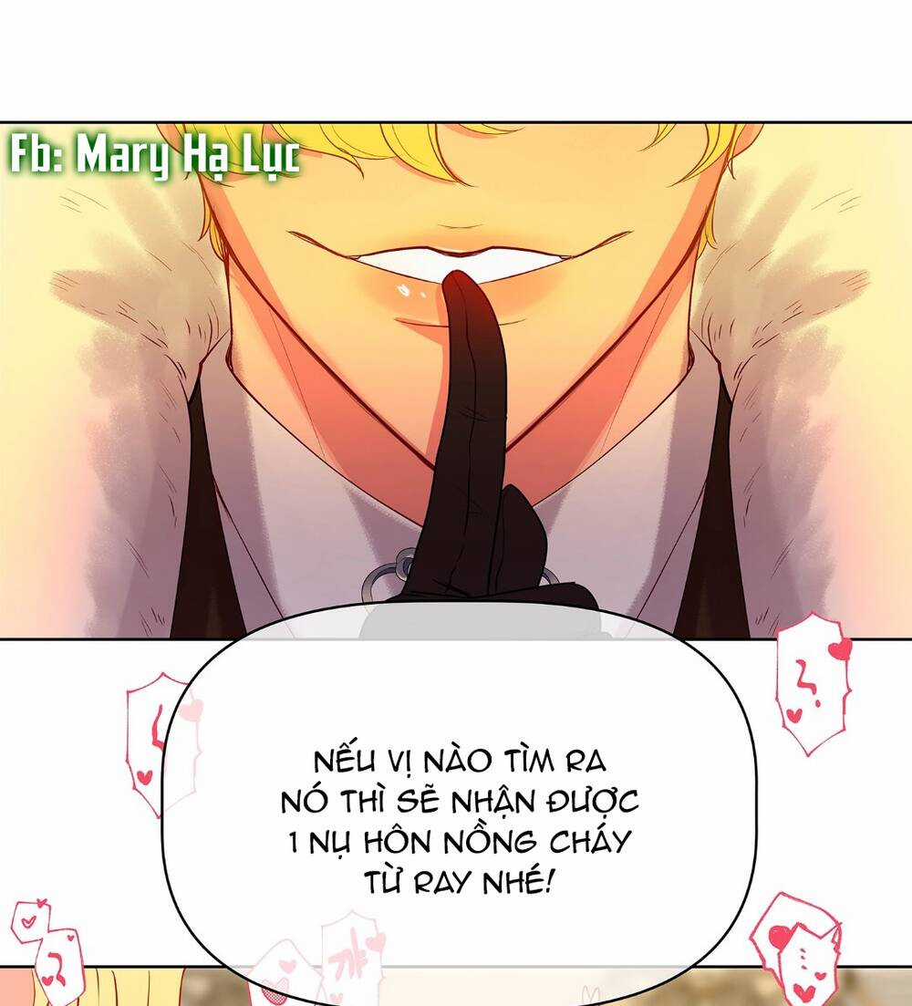 Bảo Vật Của Công Chúa Chapter 7 trang 65