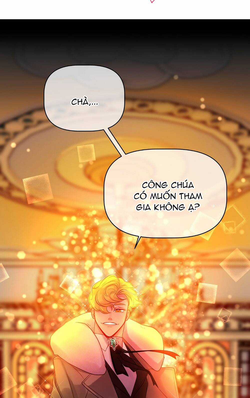 Bảo Vật Của Công Chúa Chapter 7 trang 67