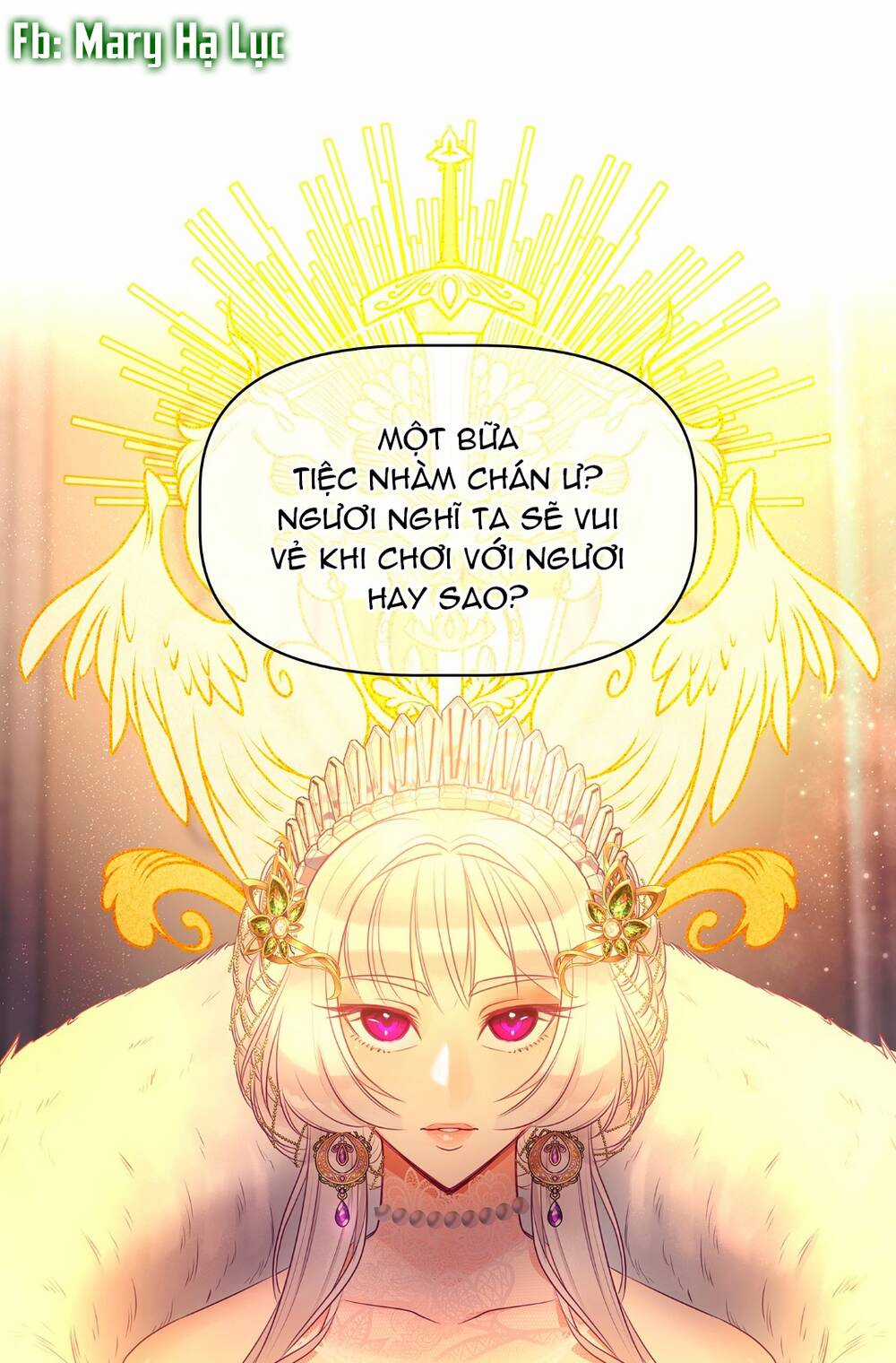 Bảo Vật Của Công Chúa Chapter 7 trang 7