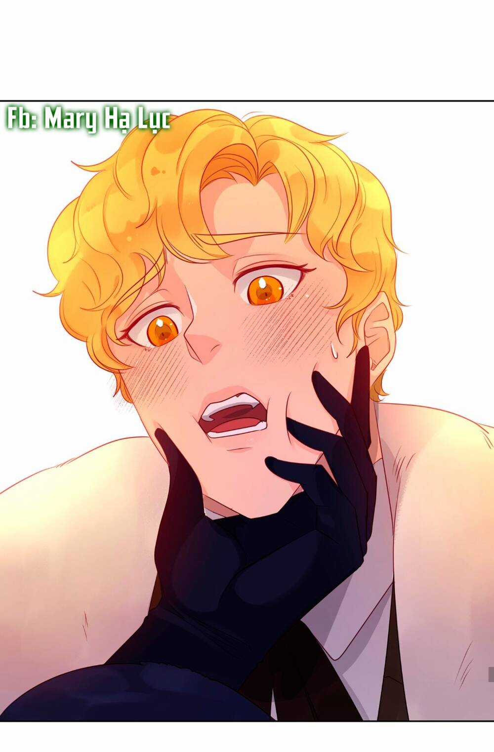 Bảo Vật Của Công Chúa Chapter 7 trang 71