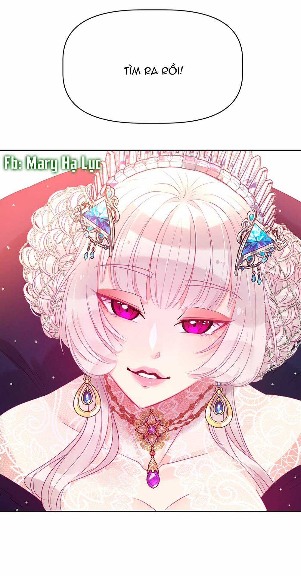 Bảo Vật Của Công Chúa Chapter 7 trang 72