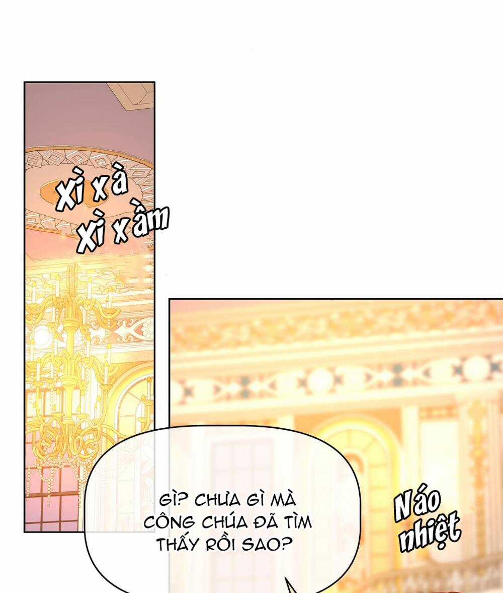 Bảo Vật Của Công Chúa Chapter 7 trang 73