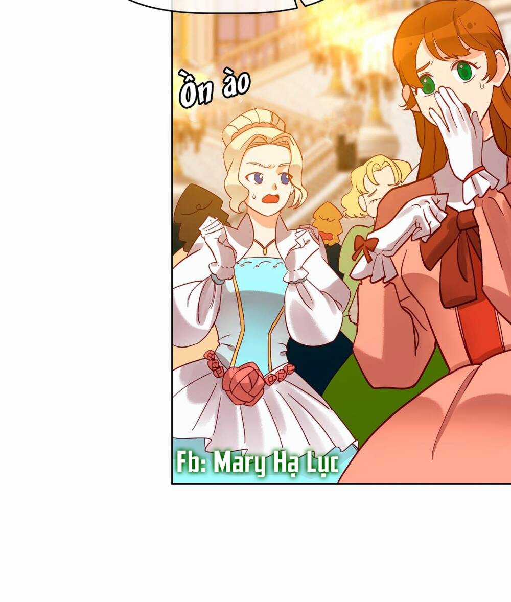 Bảo Vật Của Công Chúa Chapter 7 trang 74