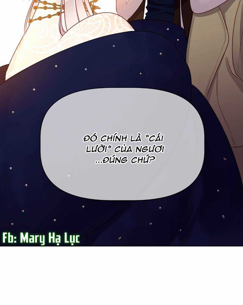 Bảo Vật Của Công Chúa Chapter 7 trang 77