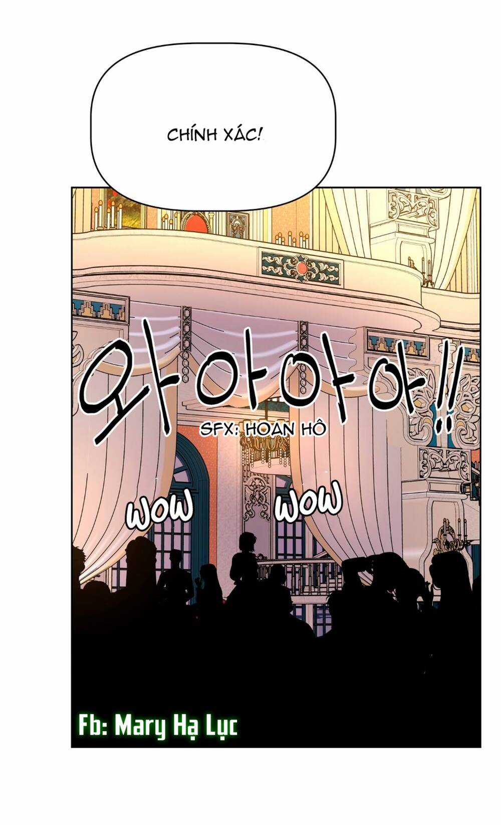 Bảo Vật Của Công Chúa Chapter 7 trang 79