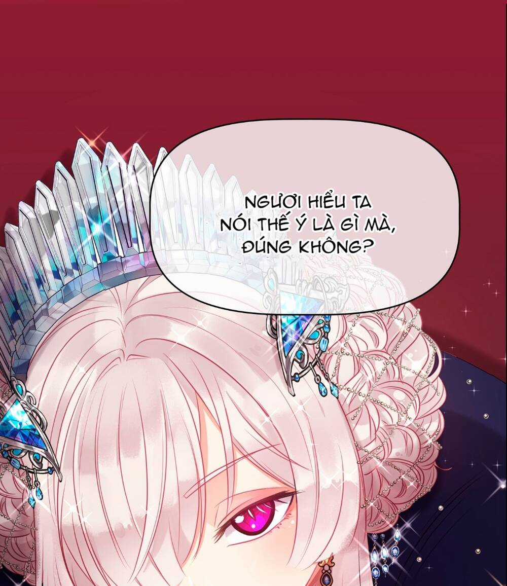 Bảo Vật Của Công Chúa Chapter 7 trang 85