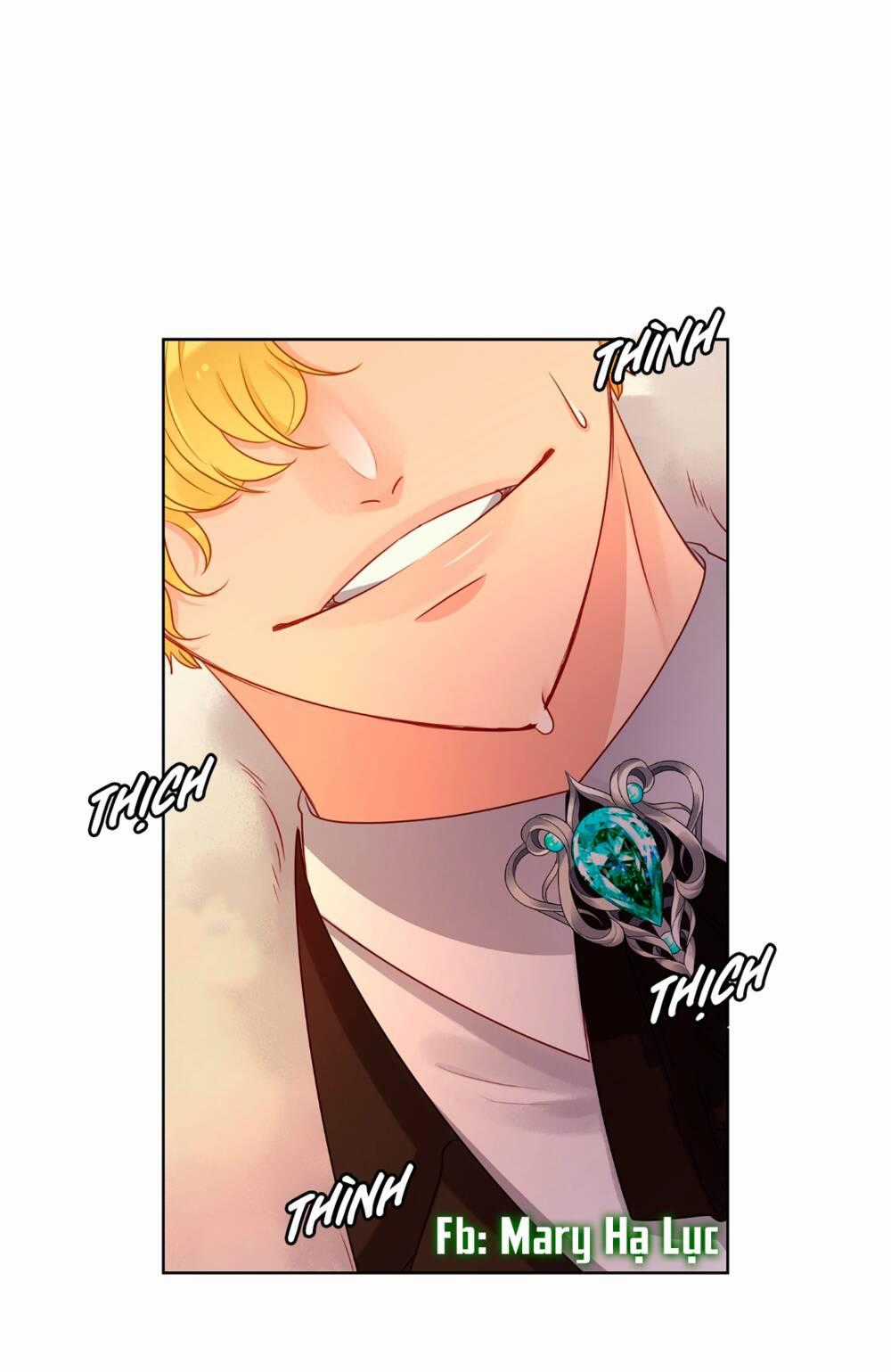 Bảo Vật Của Công Chúa Chapter 7 trang 87