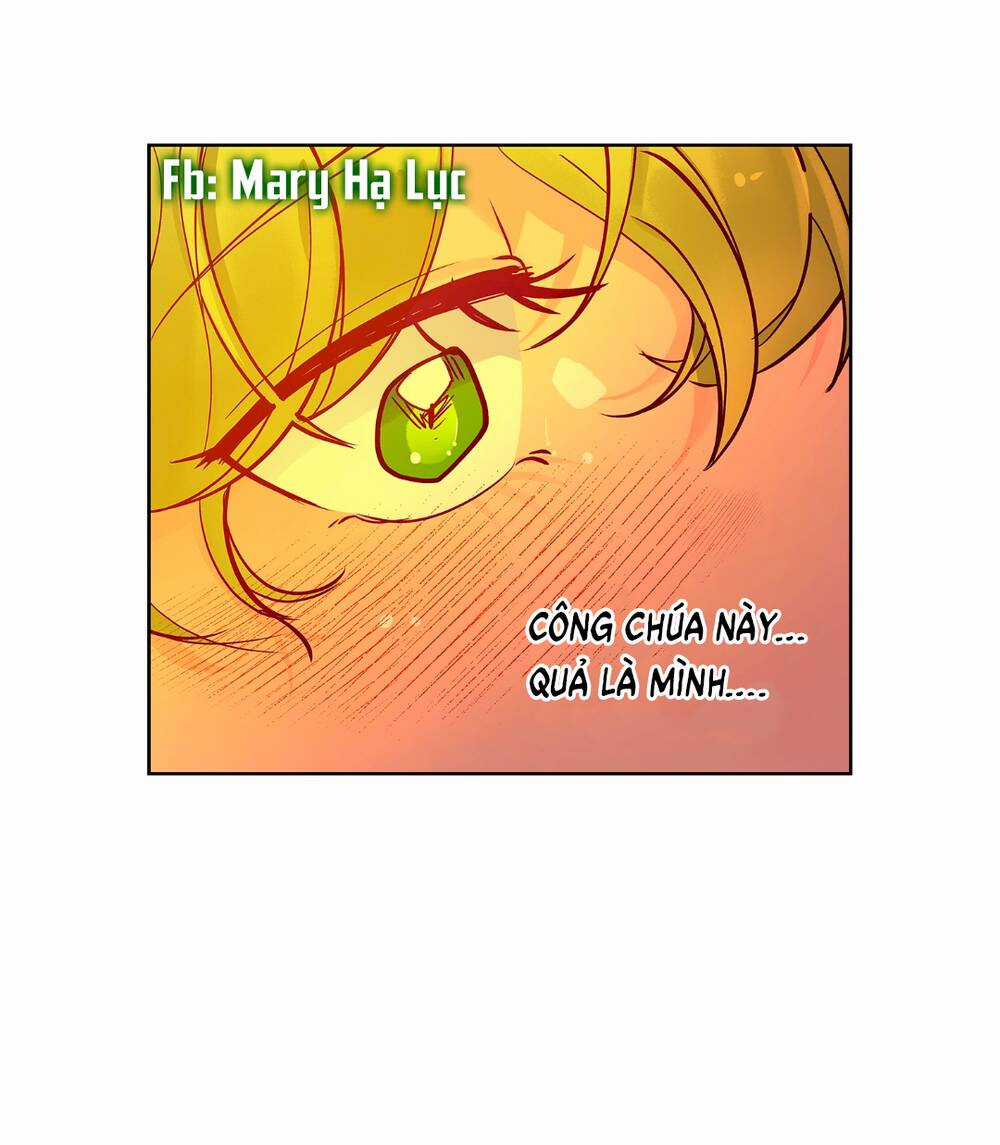 Bảo Vật Của Công Chúa Chapter 7 trang 9