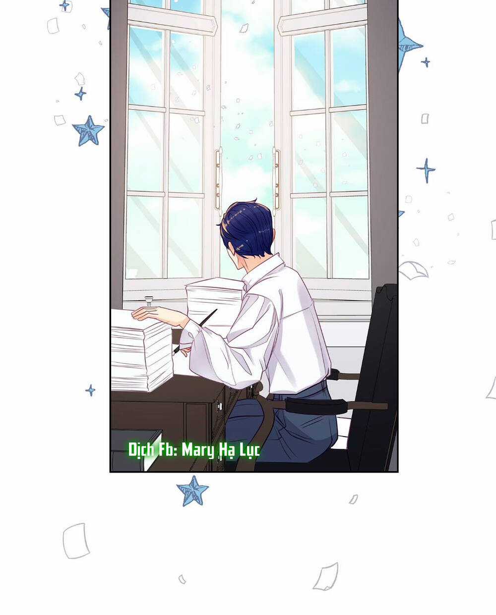 Bảo Vật Của Công Chúa Chapter 8 trang 100