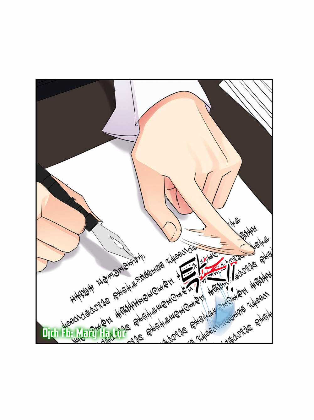 Bảo Vật Của Công Chúa Chapter 8 trang 103