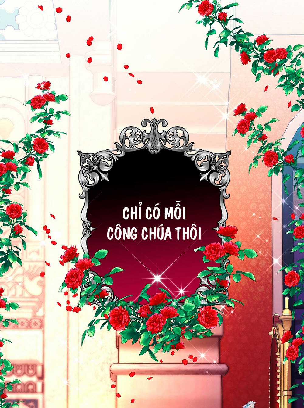 Bảo Vật Của Công Chúa Chapter 8 trang 12