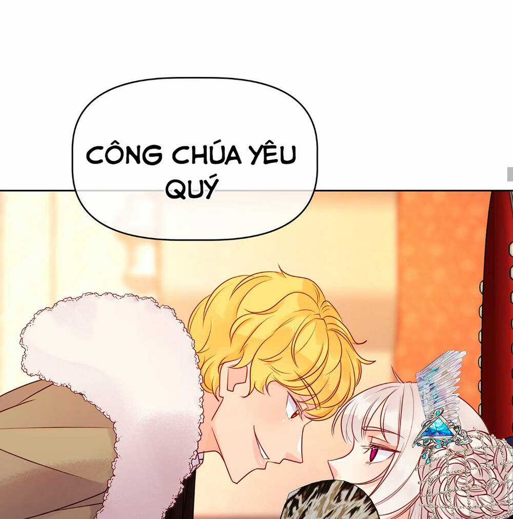 Bảo Vật Của Công Chúa Chapter 8 trang 17