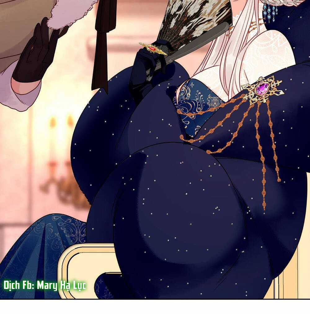 Bảo Vật Của Công Chúa Chapter 8 trang 18