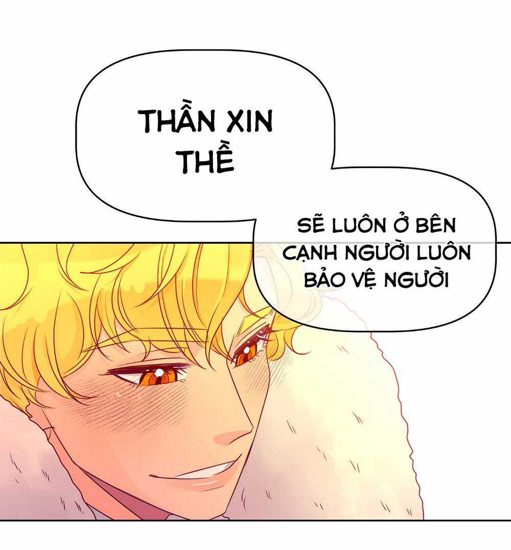 Bảo Vật Của Công Chúa Chapter 8 trang 19