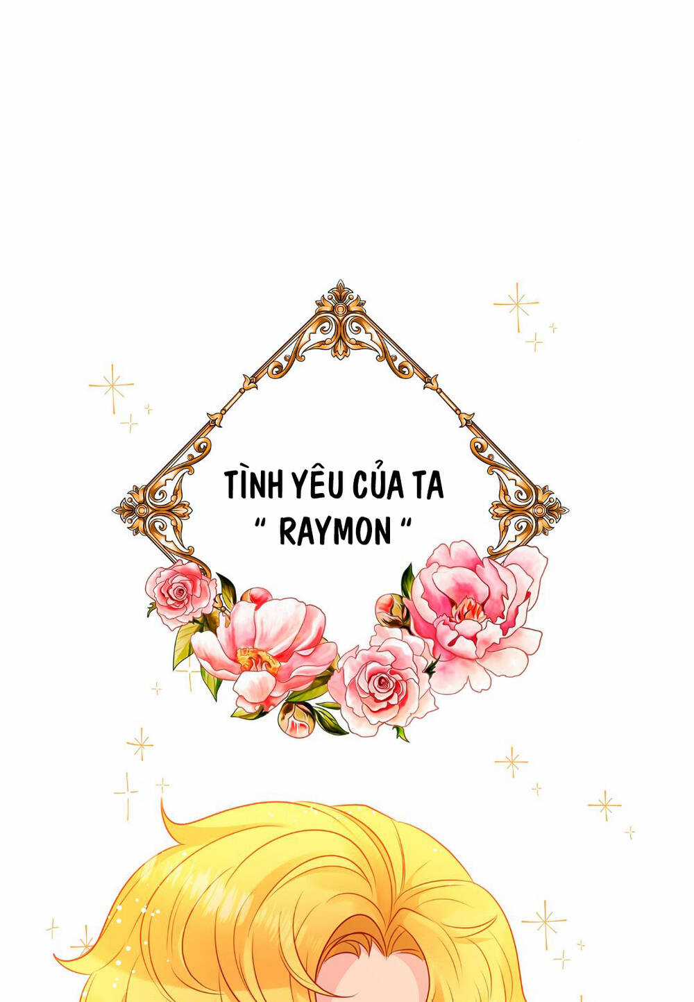 Bảo Vật Của Công Chúa Chapter 8 trang 21