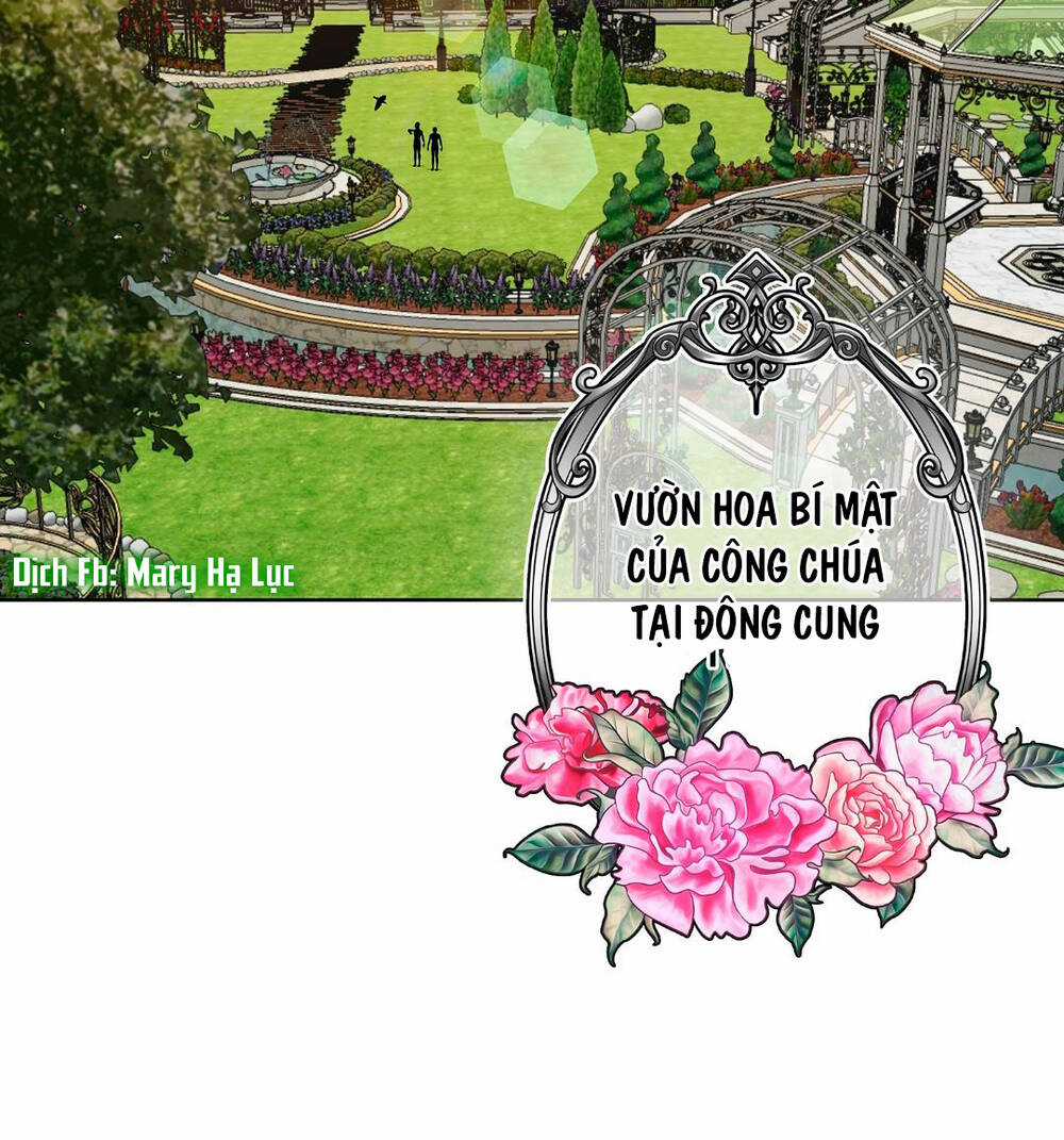 Bảo Vật Của Công Chúa Chapter 8 trang 25