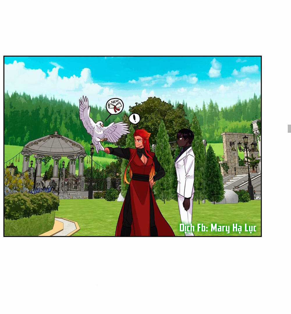 Bảo Vật Của Công Chúa Chapter 8 trang 26