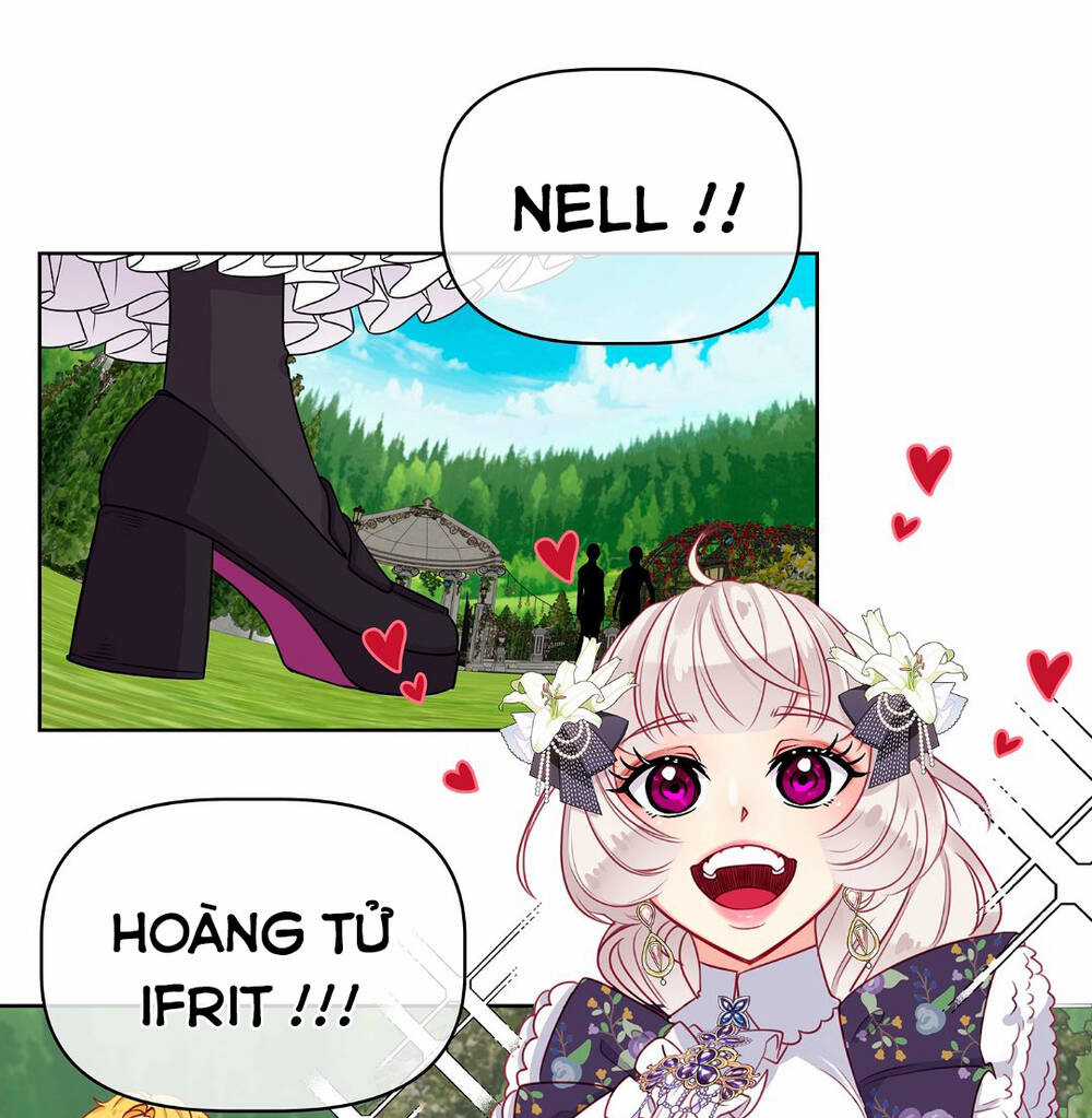 Bảo Vật Của Công Chúa Chapter 8 trang 29