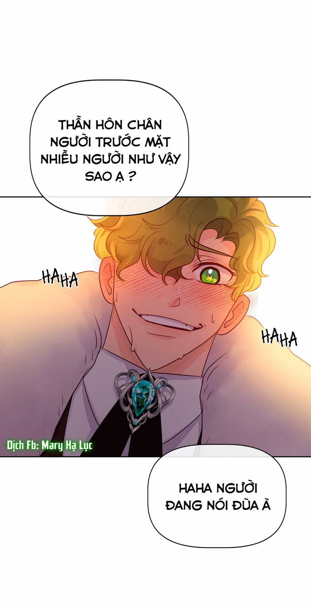 Bảo Vật Của Công Chúa Chapter 8 trang 3