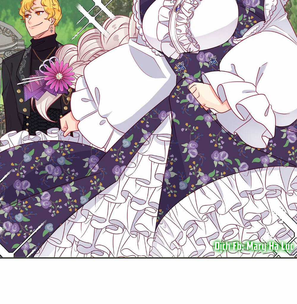 Bảo Vật Của Công Chúa Chapter 8 trang 30