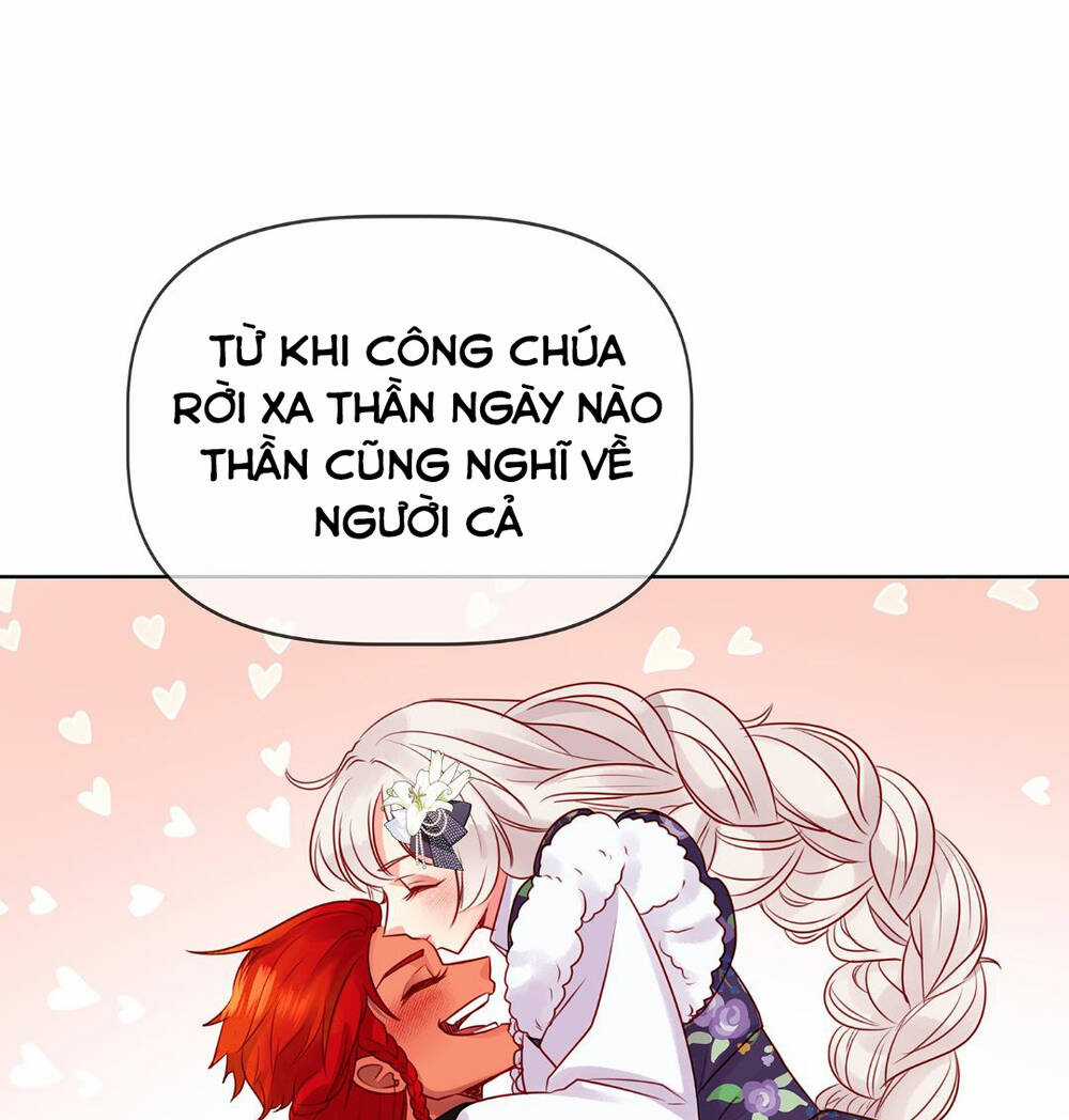 Bảo Vật Của Công Chúa Chapter 8 trang 32