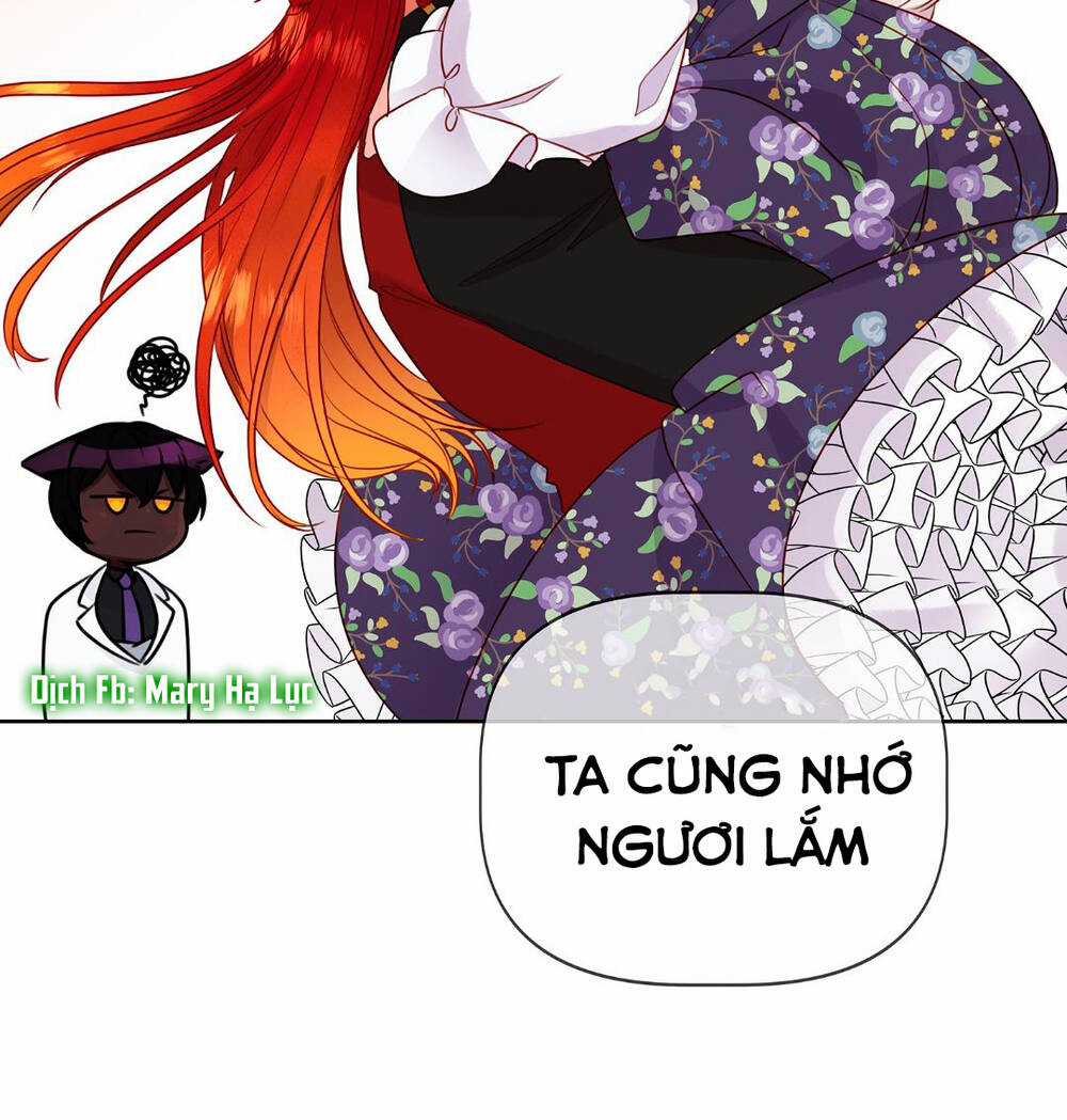 Bảo Vật Của Công Chúa Chapter 8 trang 33