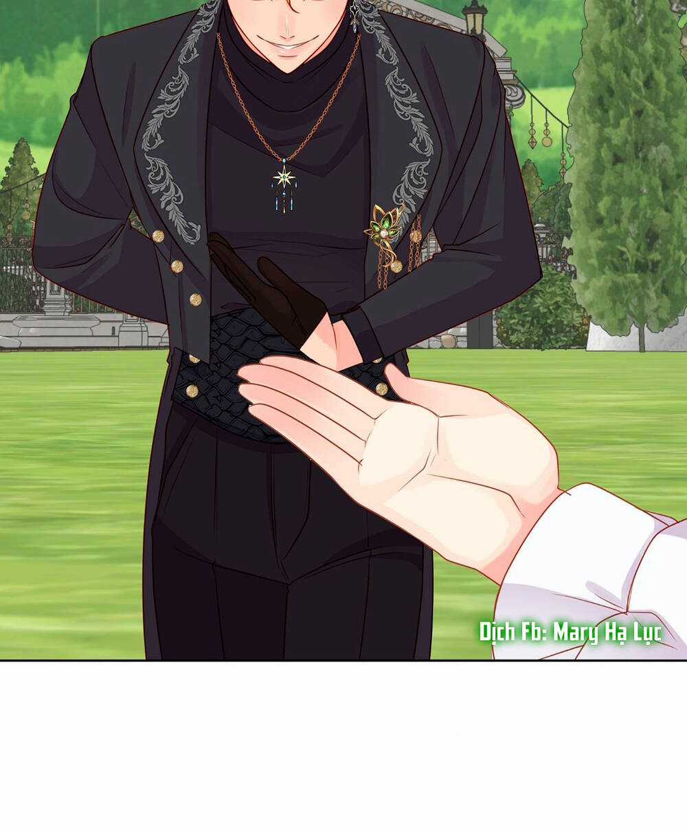 Bảo Vật Của Công Chúa Chapter 8 trang 38